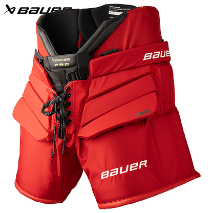 Bauer S26 Pro Senior Goalie Pants