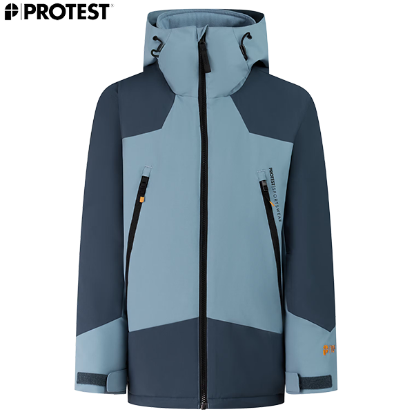 Protest PRTDamian Junior Winter Jacket - 2027