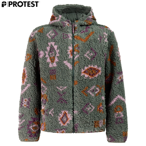 Protest PRTKylee Junior Full Zip Jacket - 2027