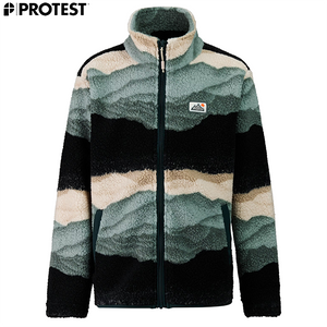 Protest PRTLooney Junior Full Zip Jacket - 2027