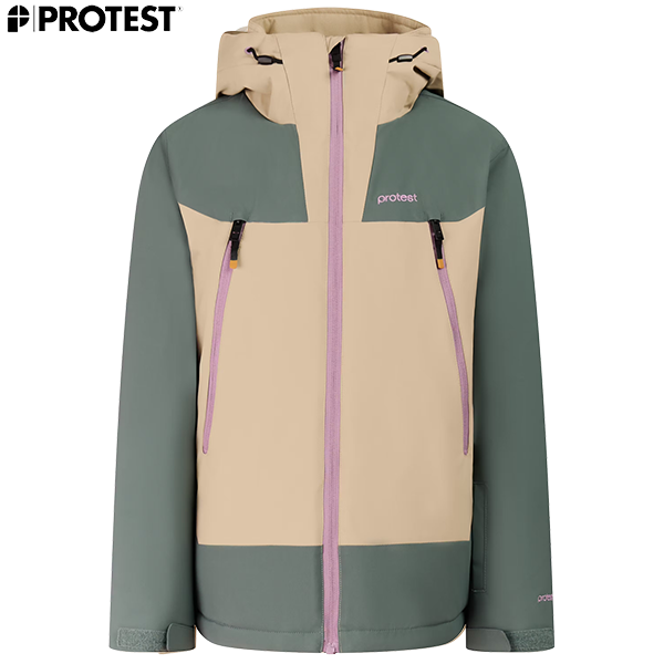 Protest PRTLaurine Junior Winter Jacket - 2027