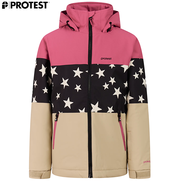 Protest PRT Deline Junior Winter Jacket - 2027