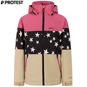 Protest PRT Deline Junior Winter Jacket - 2027