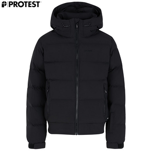 Protest PRTELINY Junior Puffer Winter Jacket - 2027