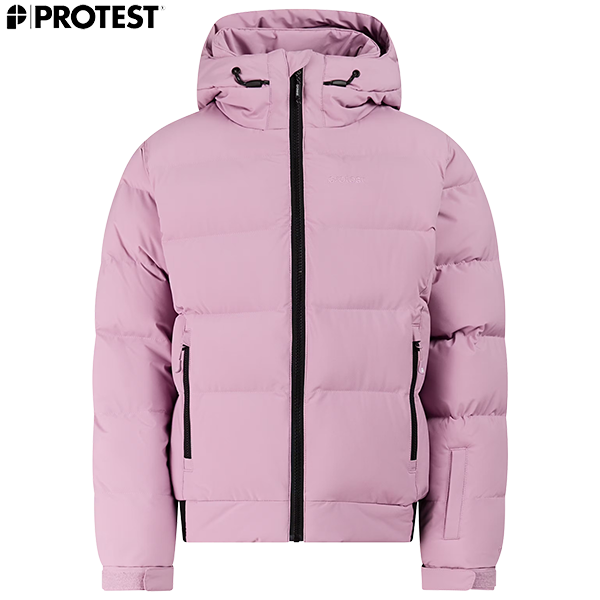 Protest PRTELINY Junior Puffer Winter Jacket - 2027