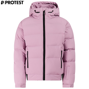 Protest PRTELINY Junior Puffer Winter Jacket - 2027