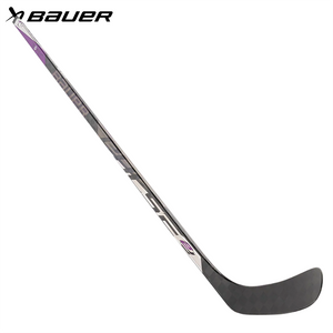 Bauer Pulse 2 Youth Hockey Stick - Black