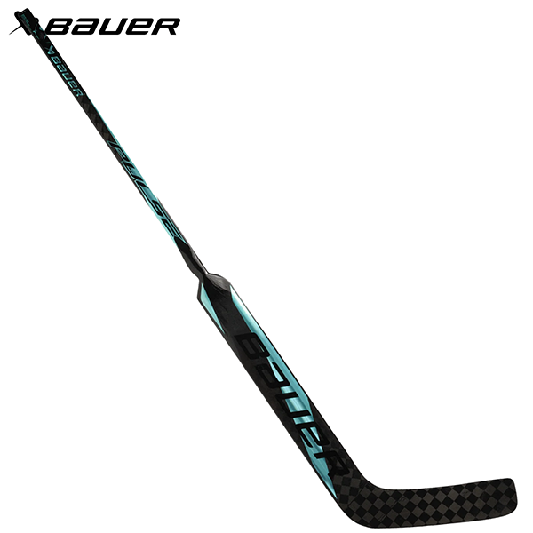 Bauer Pulse Senior Goalie Stick