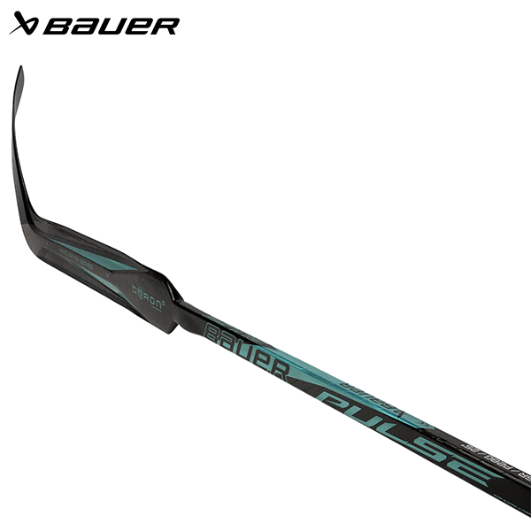 Bauer Pulse Senior Goalie Stick