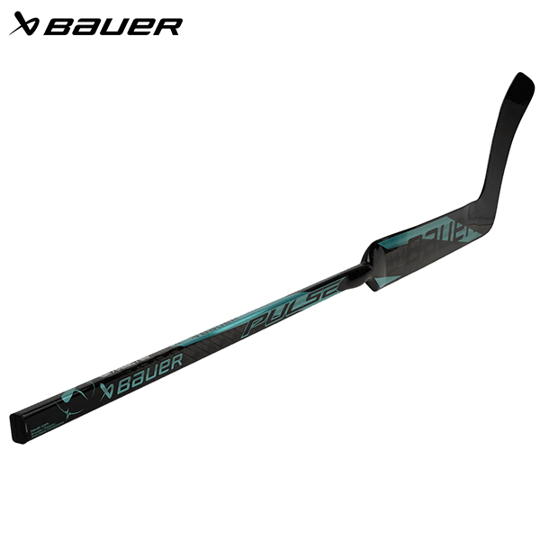 Bauer Pulse Senior Goalie Stick