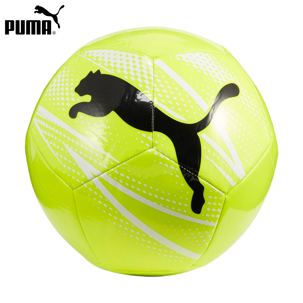 Puma Attacanto Graphic Soccer Ball