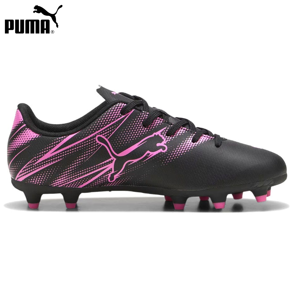 Puma Attacanto FG Jr