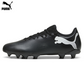 Puma Future 7 Play FG - Black