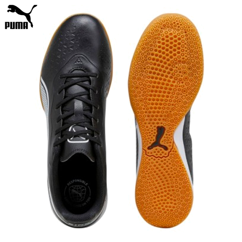 Order the Iconic Puma King Match Soccer Gear Online Today!