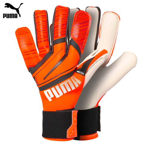 Puma Grip 1 Hybrid Pro Keeper Gloves