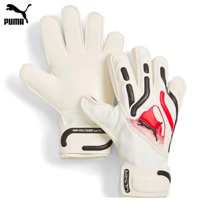 Puma Ultra Match Protect Junior Keeper Gloves