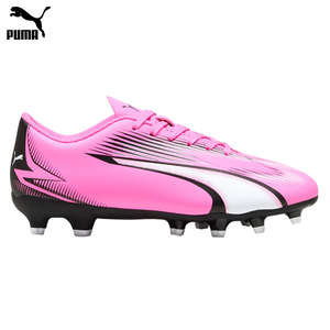 Puma Ultra Play FG 2024 Junior - Pink