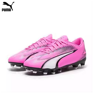 Puma Ultra Play FG 2024 Junior - Pink