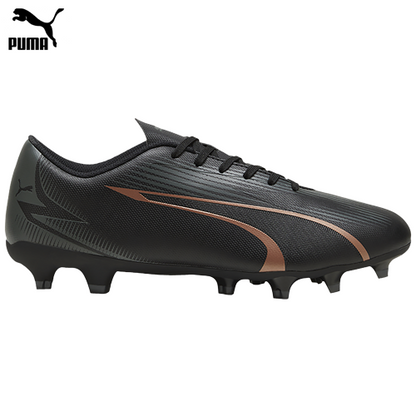 Puma Ultra Play FG 2024 - Black