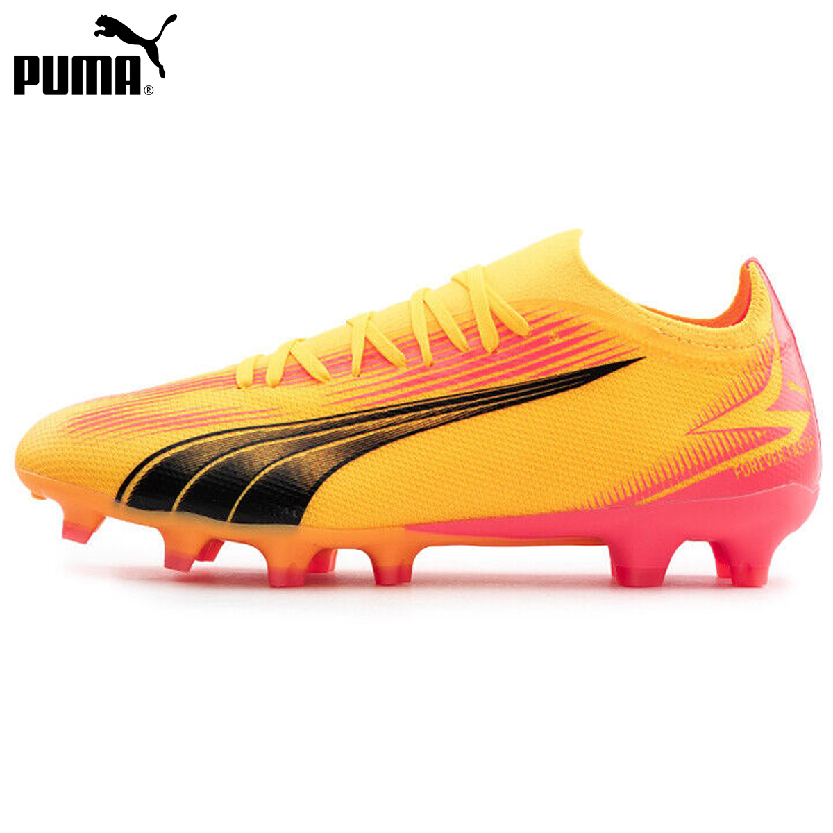 Puma Ultra Match FG Women's 2024