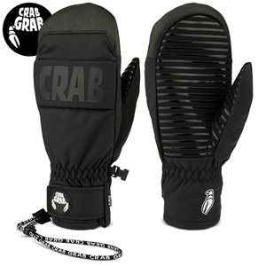 Crab Grab Punch Mitt