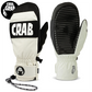 Crab Grab Punch Mitt