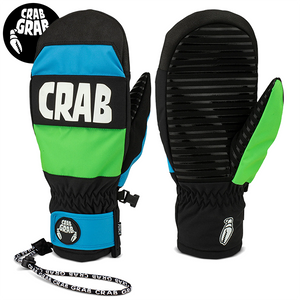 Crab Grab Punch Mitt