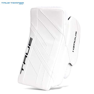 True HZRDUS PX4 Custom Domestic Senior Goalie Blocker