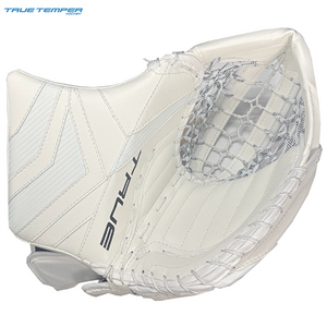 True Catalyst PX5 Pro Senior Goalie Catch Glove