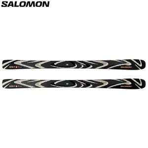 Salomon QST 94 Men's Skis - 2027