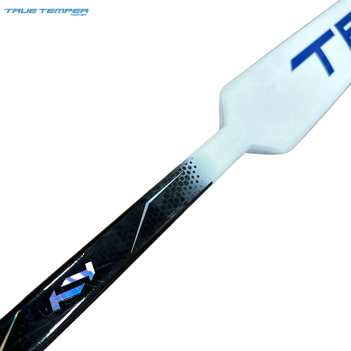 True Catalyst 9X3 Pro Stock Goalie Sticks - Quick