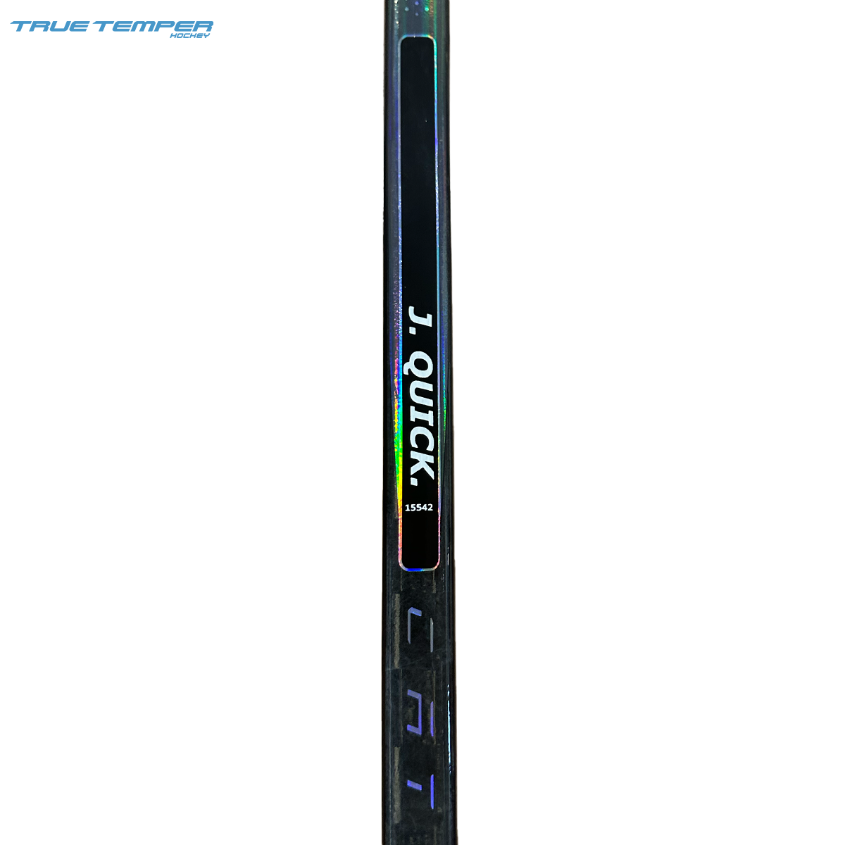 True Catalyst 9X3 Pro Stock Goalie Sticks - Quick