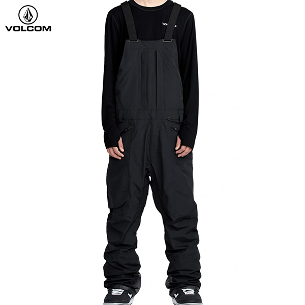 Volcom Rain GORE-TEX Bib Men's Winter Pants
