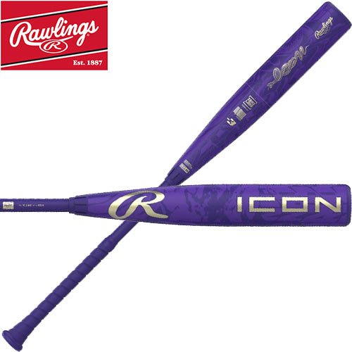 Rawlings ICON RBB7I3 -3
