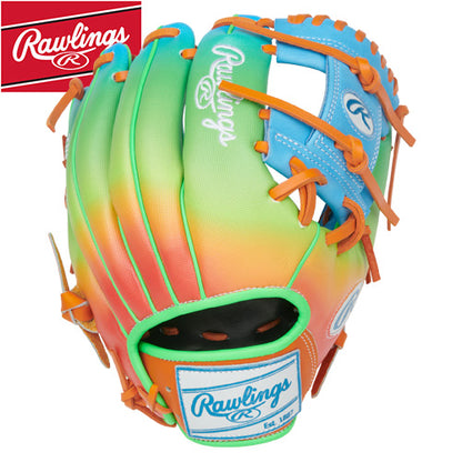 Rawlings HOH "FUNBURST" PROR204-2CBO 11.5"