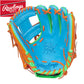 Rawlings HOH "FUNBURST" PROR204-2CBO 11.5"