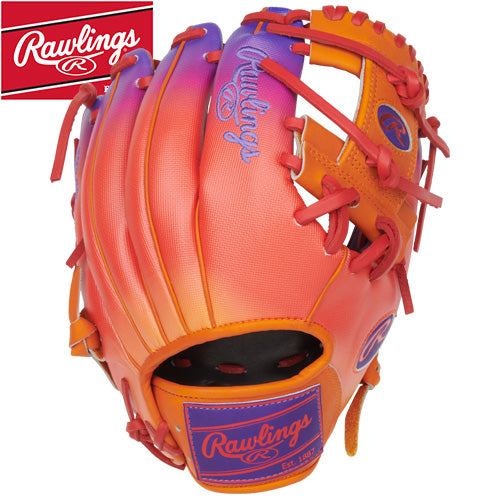 Rawlings HOH "FUNBURST" PROR204-2PUO 11.5"