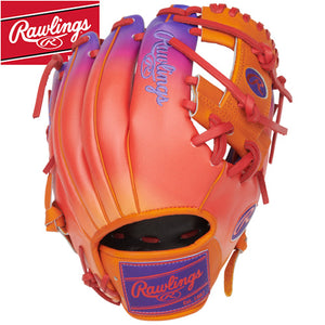 Rawlings HOH "FUNBURST" PROR204-2PUO 11.5"