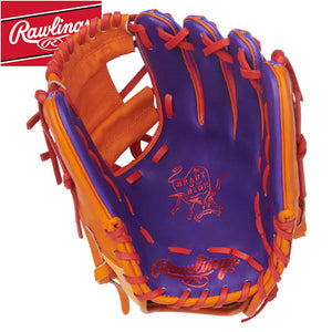 Rawlings HOH "FUNBURST" PROR204-2PUO 11.5"