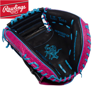Rawlings HOH PRORCM325U-23B 32.5"