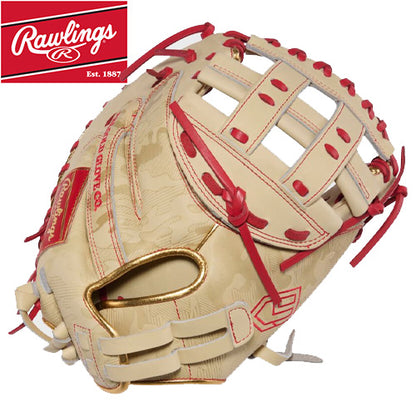 Rawlings HOH PROCM33FP-24CS 33"