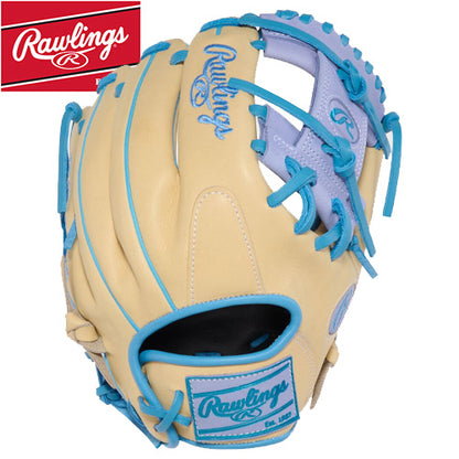 Rawlings HOH PROR204U-2CPE 11.5"