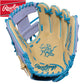 Rawlings HOH PROR204U-2CPE 11.5"