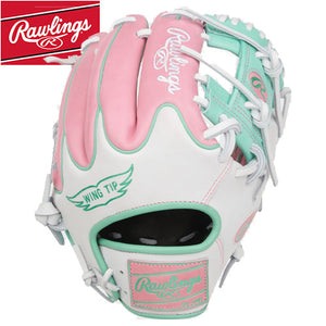 Rawlings HOH PROR204W-2PW 11.5"