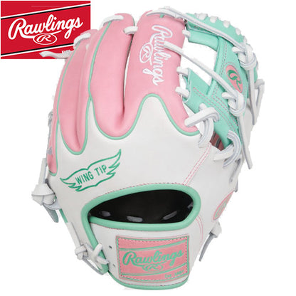 Rawlings HOH PROR204W-2PW 11.5"