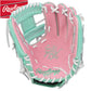 Rawlings HOH PROR204W-2PW 11.5"
