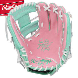 Rawlings HOH PROR204W-2PW 11.5"