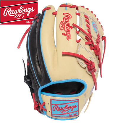 Rawlings HOH PROR205-30CBS 11.75"