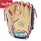 Rawlings HOH PROR205-30CBS 11.75"