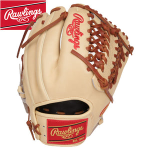 Rawlings HOH PROR205-4CTG 11.75"